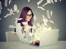 earn extra money from home