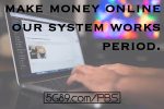 work online earn money